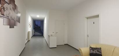 Trang Hotel
