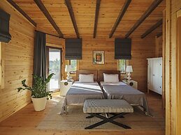 Simurg Inn