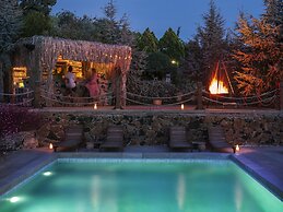 Simurg Inn