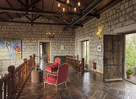 Simurg Inn