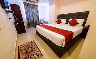 Hotel Sashi Paradise