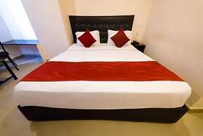 Hotel Sashi Paradise