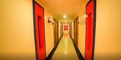 Hotel Sashi Paradise