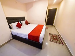 Hotel Sashi Paradise
