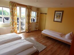 Landhotel Rebstock
