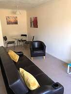 Clarence Suite