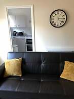 Clarence Suite