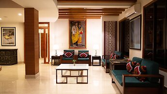Lemon Tree Hotel Thimphu