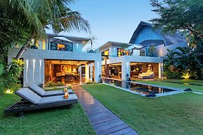 Beautiful Villa With Private Pool, Bali Villa 2001