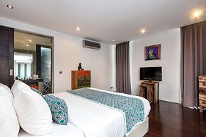 Beautiful Villa With Private Pool, Bali Villa 2001