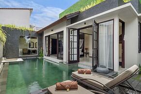 Villa for Rent in Bali 2078