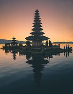 Villa for Rent in Bali 2078