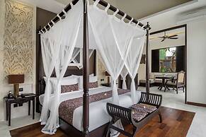 Villa for Rent in Bali 2078
