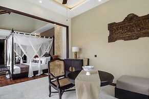 Villa for Rent in Bali 2078