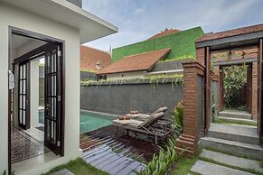 Villa for Rent in Bali 2078