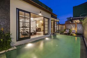 Villa for Rent in Bali 2078