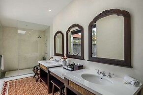Villa for Rent in Bali 2078