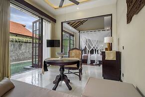 Villa for Rent in Bali 2078