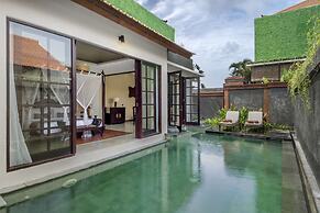 Villa for Rent in Bali 2078