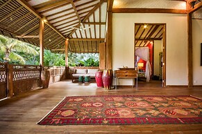 Bali Villa Near the Beach, 2041