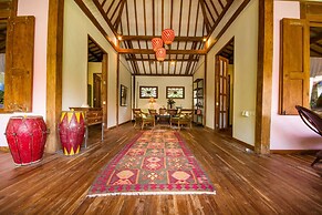 Bali Villa Near the Beach, 2041