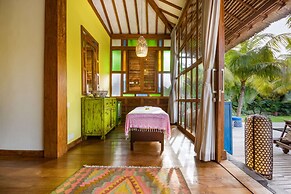 Bali Villa Near the Beach, 2041