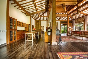 Bali Villa Near the Beach, 2041