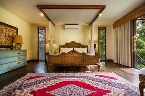 Bali Villa Near the Beach, 2041