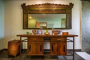 Bali Villa Near the Beach, 2041
