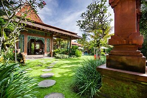 Bali Villa Near the Beach, 2041