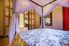Bali Villa Near the Beach, 2041
