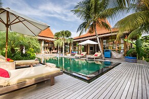 Bali Villa Near the Beach, 2041