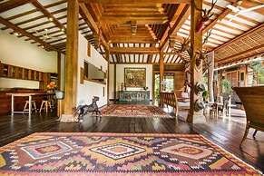 Bali Villa Near the Beach, 2041