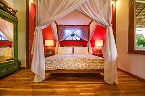 Bali Villa Near the Beach, 2041