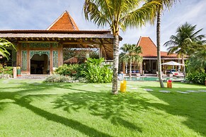 Bali Villa Near the Beach, 2041