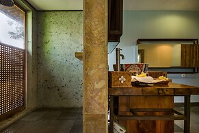 Bali Villa Near the Beach, 2041