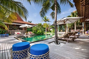 Bali Villa Near the Beach, 2041