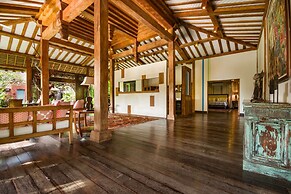 Bali Villa Near the Beach, 2041