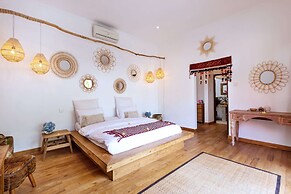 Villa for Rent in Bali 2046