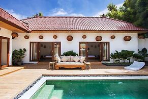 Villa for Rent in Bali 2046