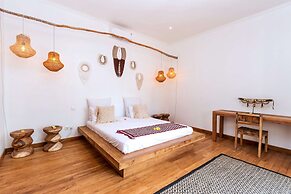 Villa for Rent in Bali 2046