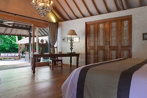 Villa for Rent in Bali 2047