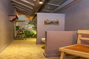 Villa for Rent in Bali 2047