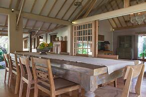 Villa for Rent in Bali 2047