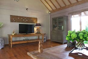 Villa for Rent in Bali 2047