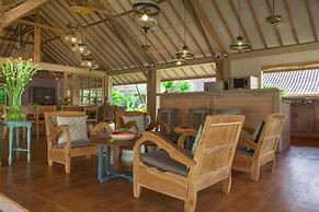 Villa for Rent in Bali 2047