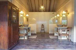 Villa for Rent in Bali 2047