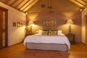 Villa for Rent in Bali 2047