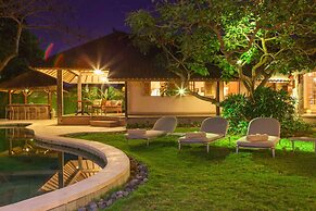 Villa for Rent in Bali 2047