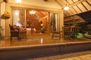 Villa for Rent in Bali 2047
